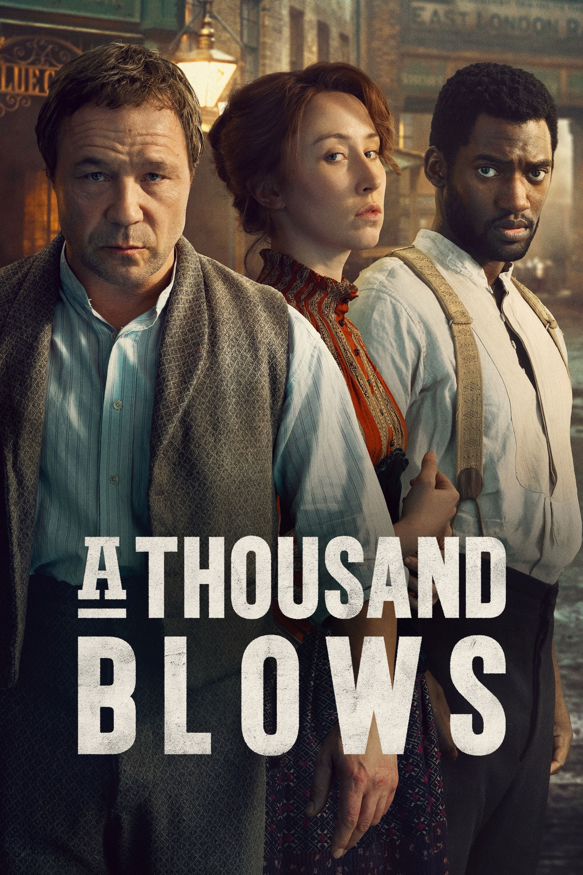 A Thousand Blows - Season 2 [47143] (A1767935612) [[Shows]] --Plex--